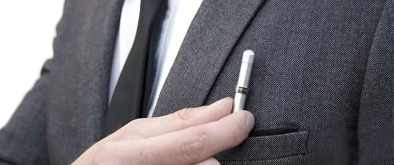 玩轉高端的磁力自動筆-廣州磐眾智能科技有限公司